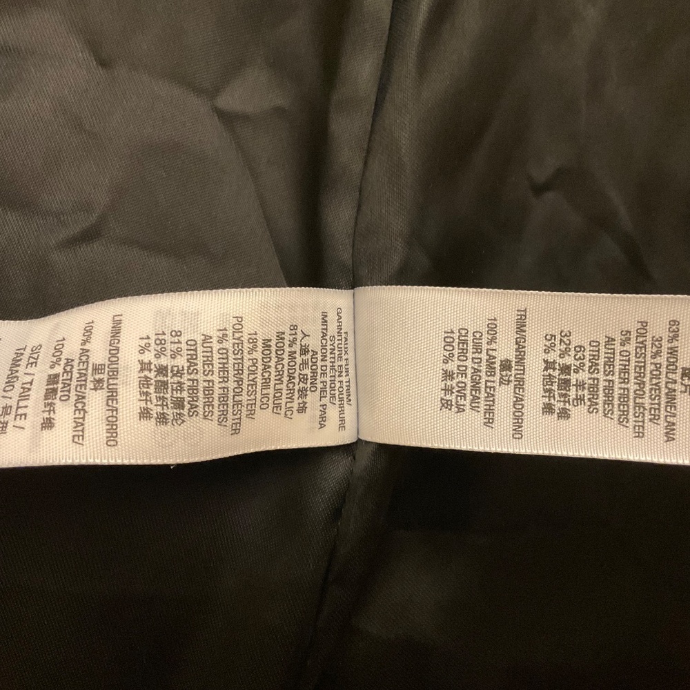 JUICY COUTURE Jacket !! - Picture 8 of 15